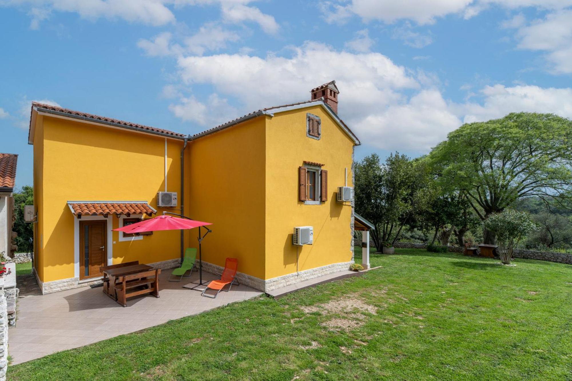 House Bruno Apartment Drenje  ภายนอก รูปภาพ