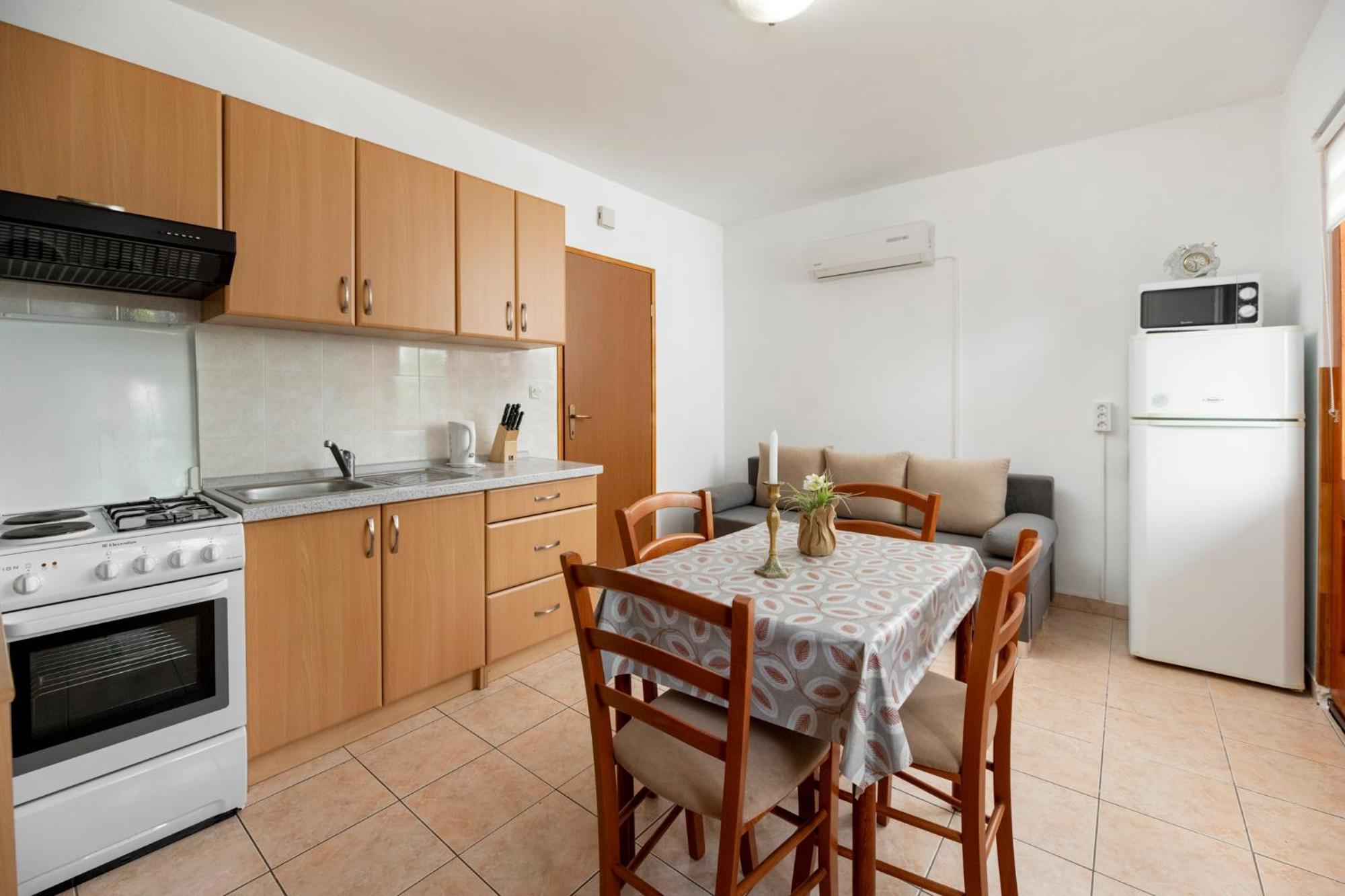 House Bruno Apartment Drenje  ภายนอก รูปภาพ