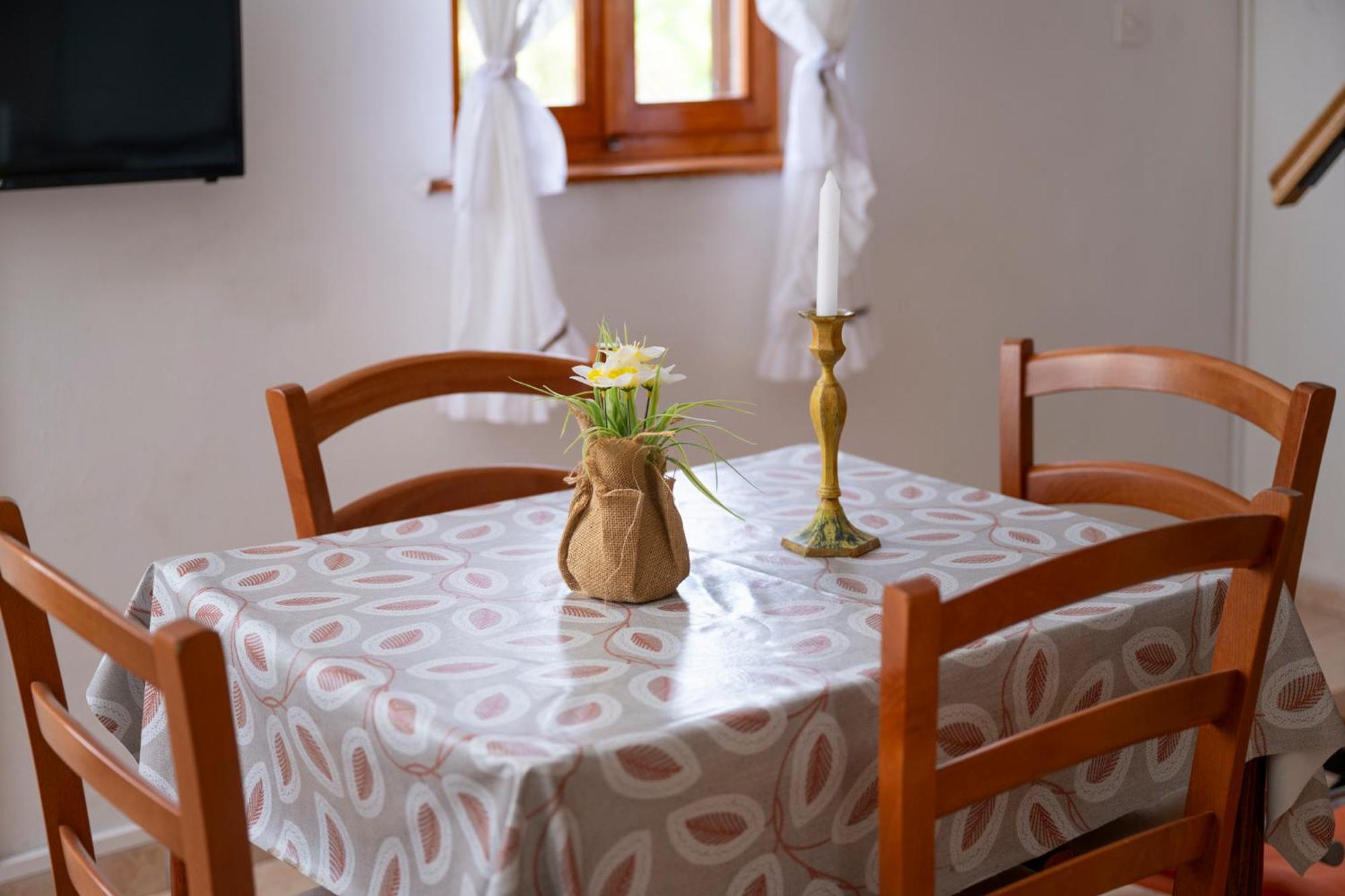 House Bruno Apartment Drenje  ภายนอก รูปภาพ