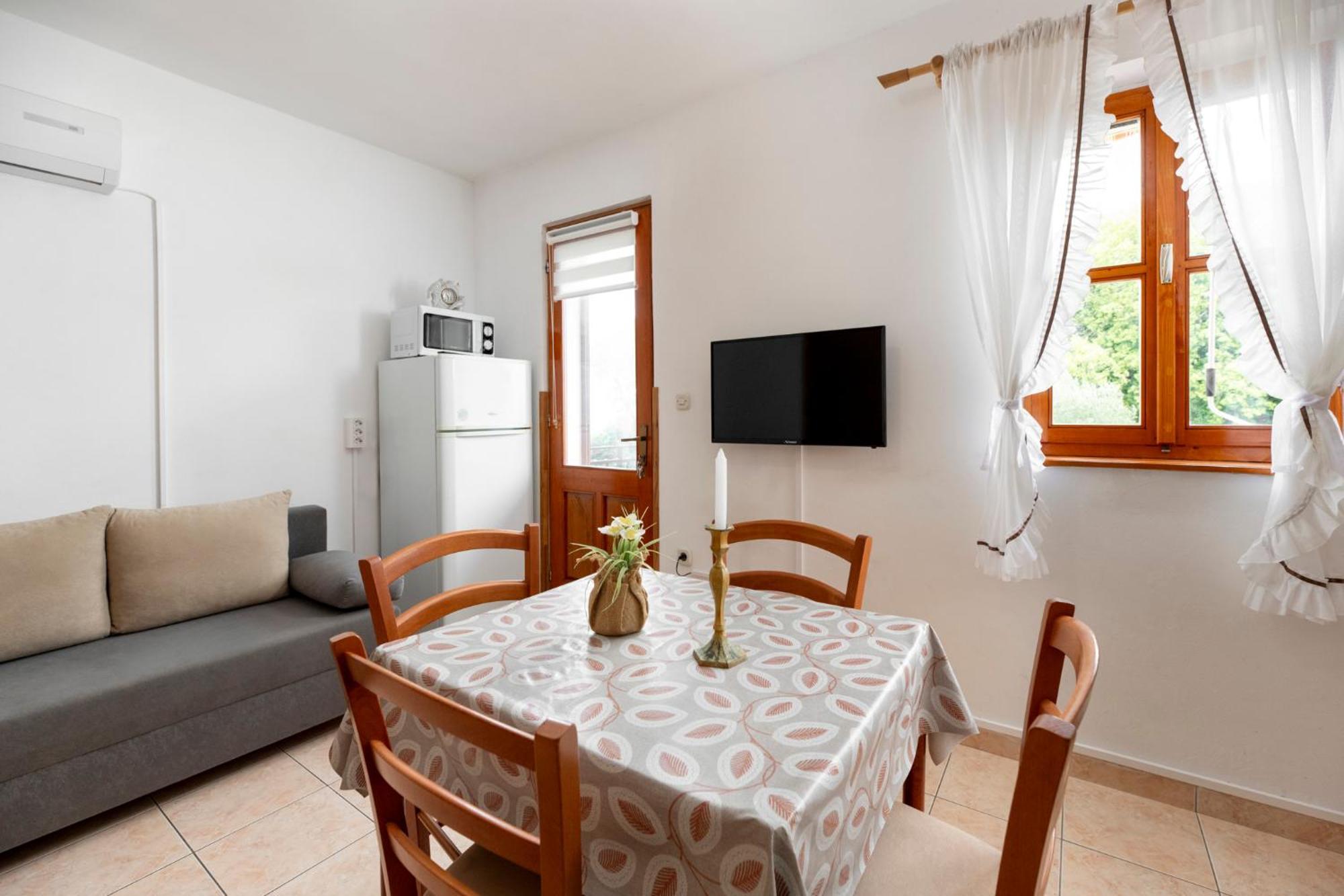 House Bruno Apartment Drenje  ภายนอก รูปภาพ