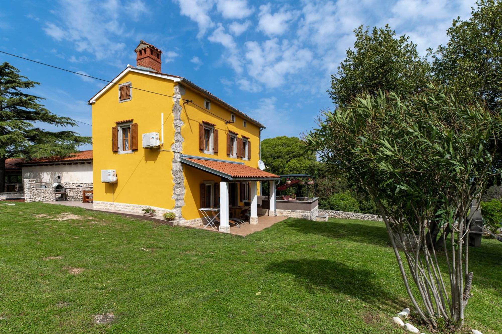 House Bruno Apartment Drenje  ภายนอก รูปภาพ