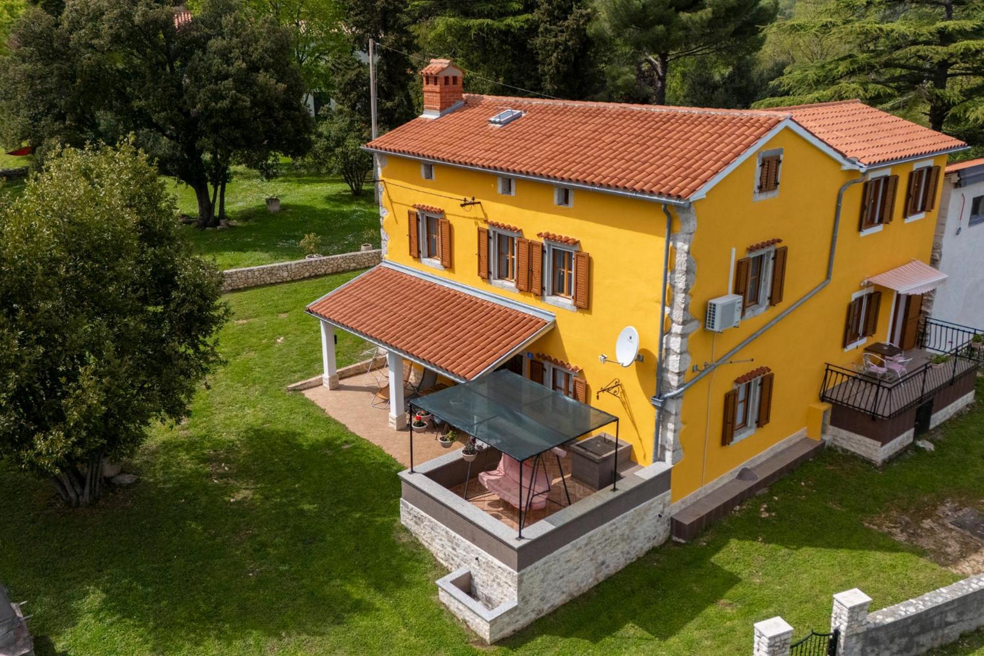 House Bruno Apartment Drenje  ภายนอก รูปภาพ