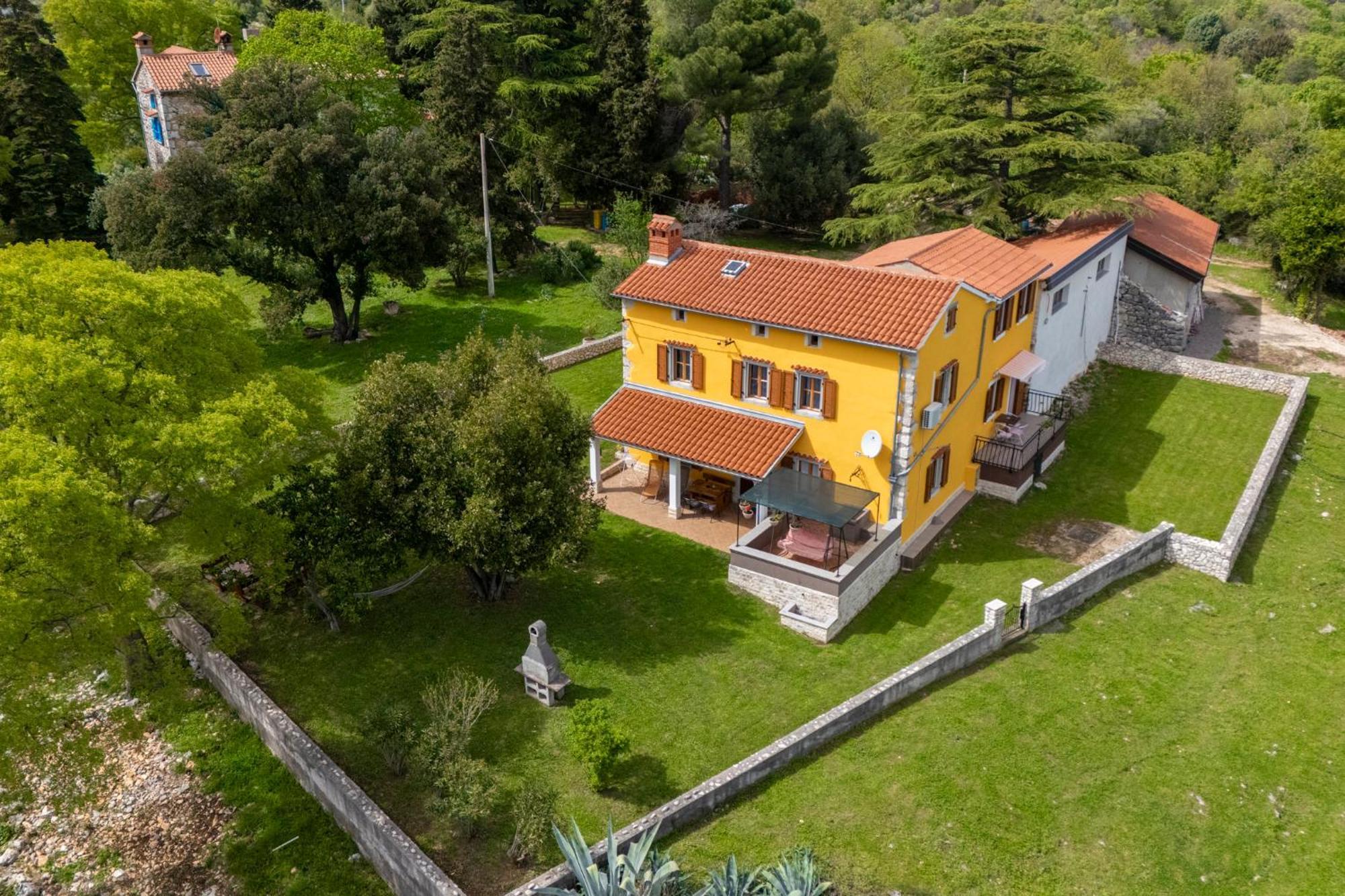 House Bruno Apartment Drenje  ภายนอก รูปภาพ