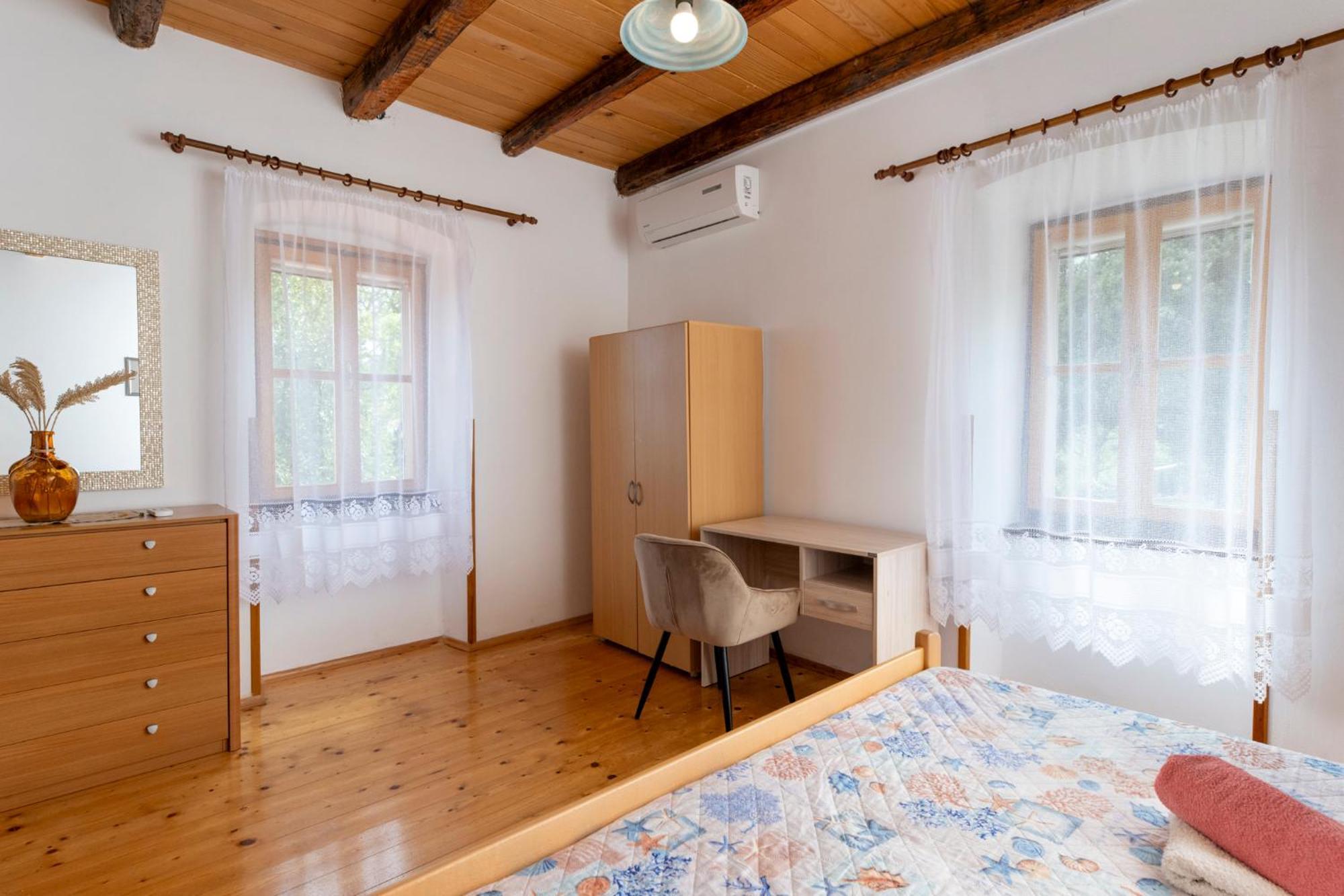 House Bruno Apartment Drenje  ภายนอก รูปภาพ