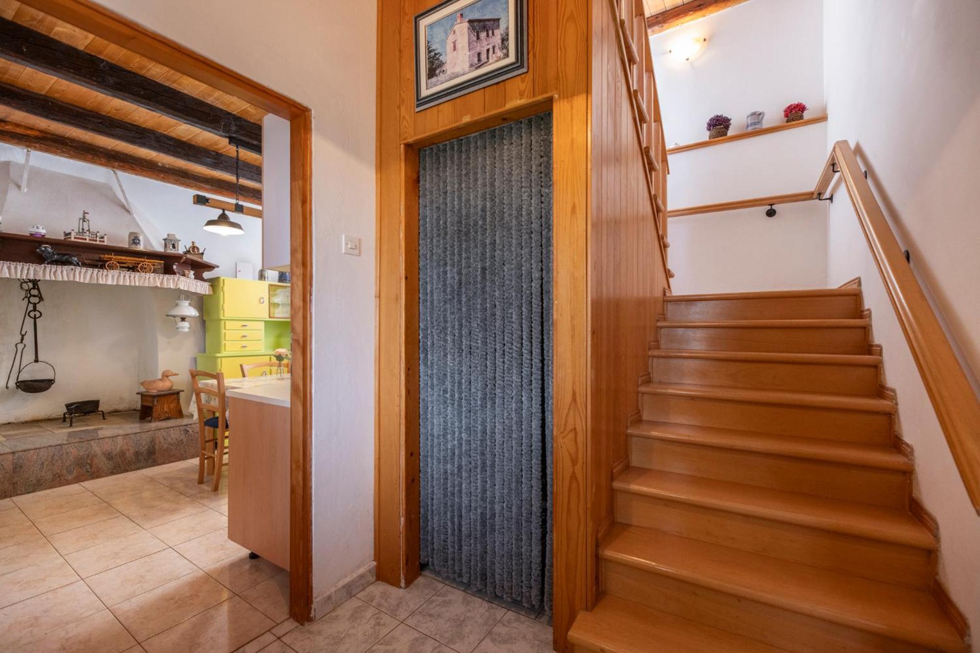 House Bruno Apartment Drenje  ภายนอก รูปภาพ