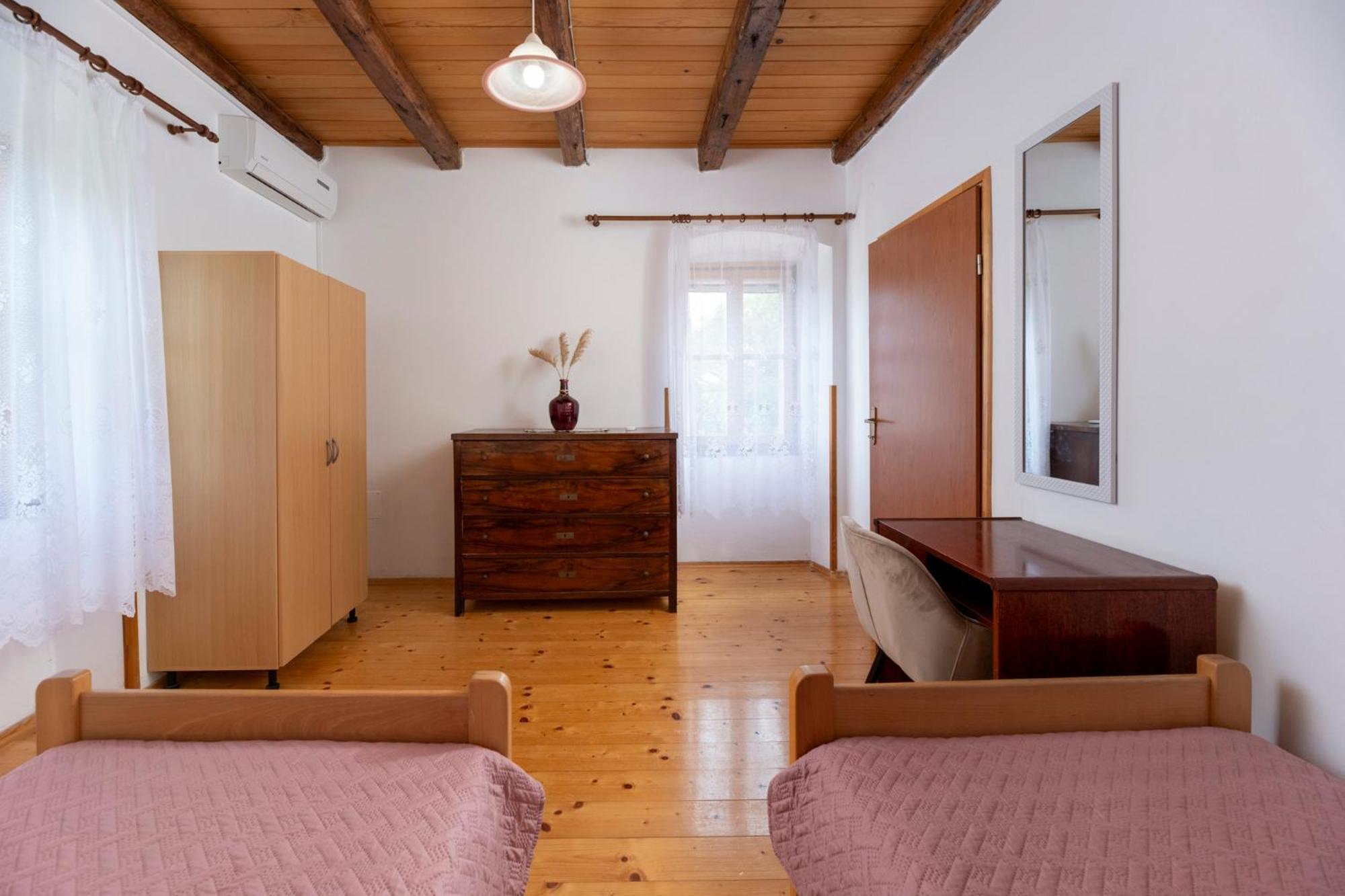 House Bruno Apartment Drenje  ภายนอก รูปภาพ