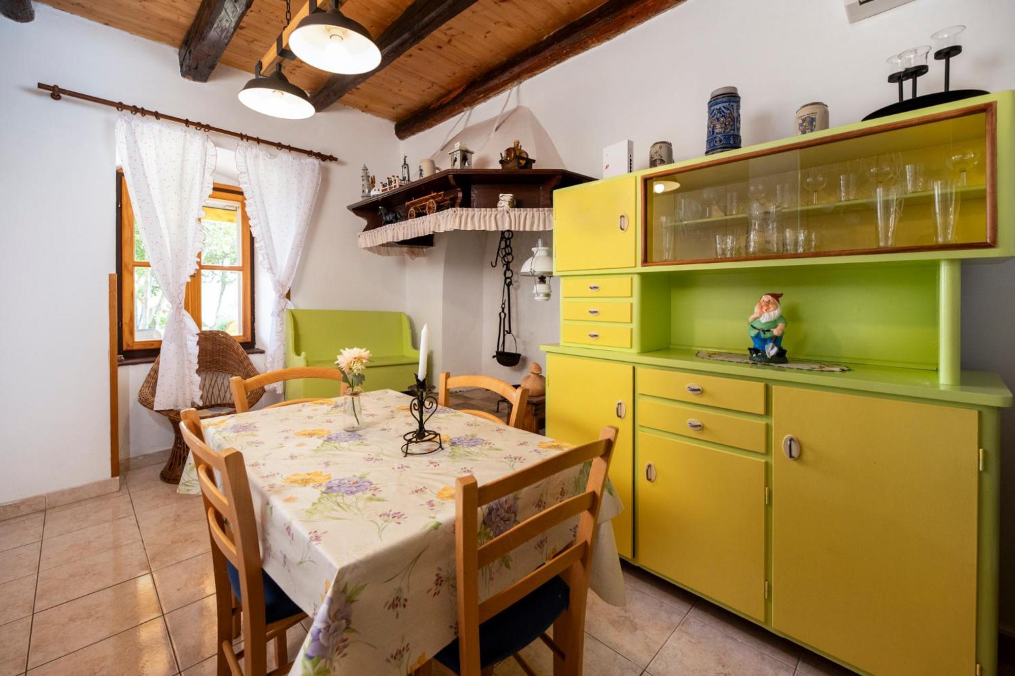 House Bruno Apartment Drenje  ภายนอก รูปภาพ