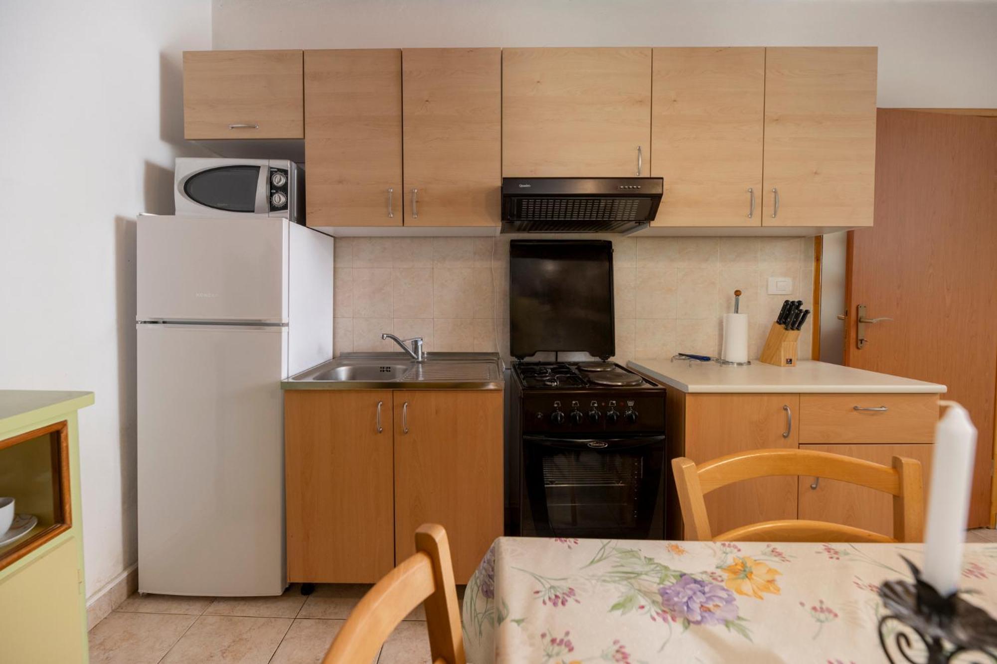 House Bruno Apartment Drenje  ภายนอก รูปภาพ