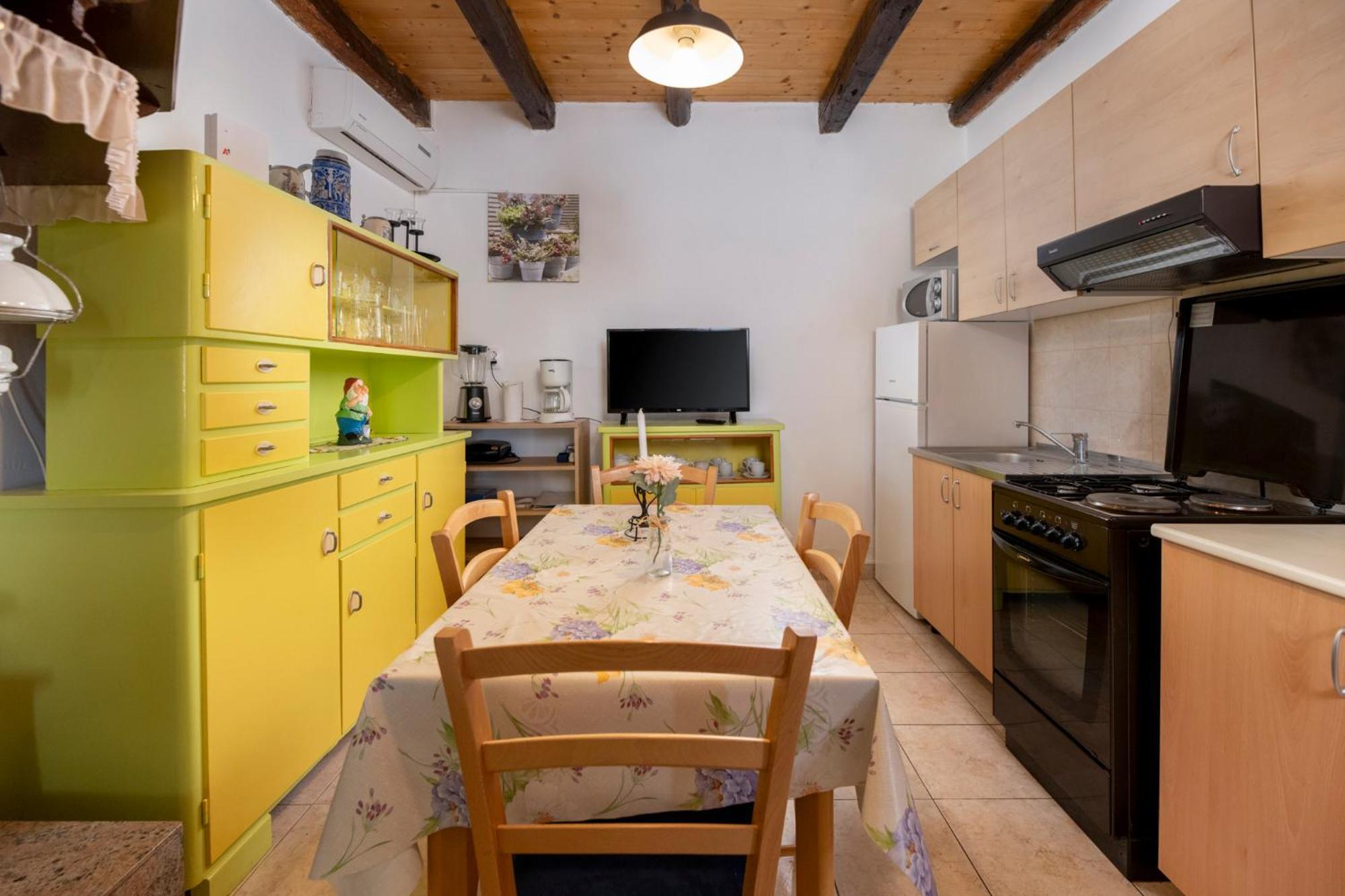 House Bruno Apartment Drenje  ภายนอก รูปภาพ
