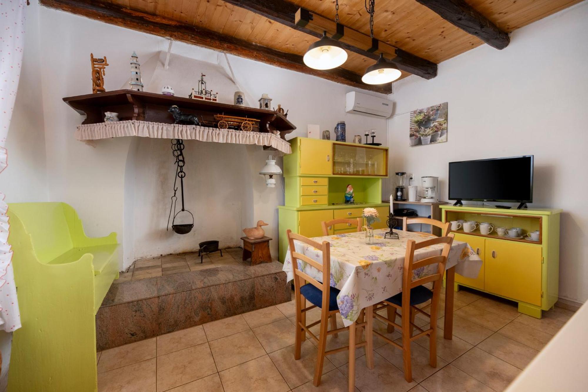 House Bruno Apartment Drenje  ภายนอก รูปภาพ