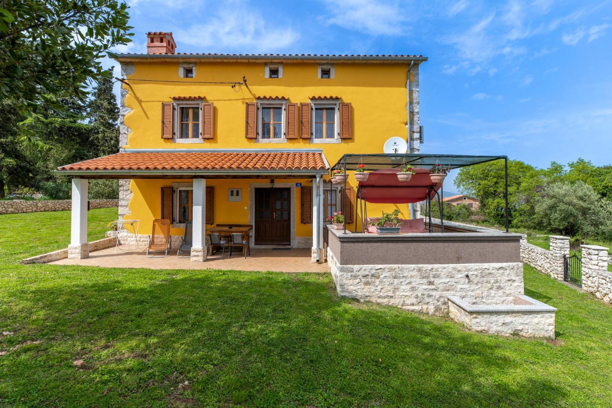 House Bruno Apartment Drenje  ภายนอก รูปภาพ